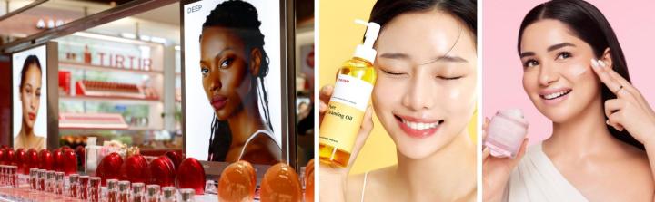 Eksport K-Beauty przyspiesza. Rekordowy kwartał i wyraźny zwrot w stronę USA